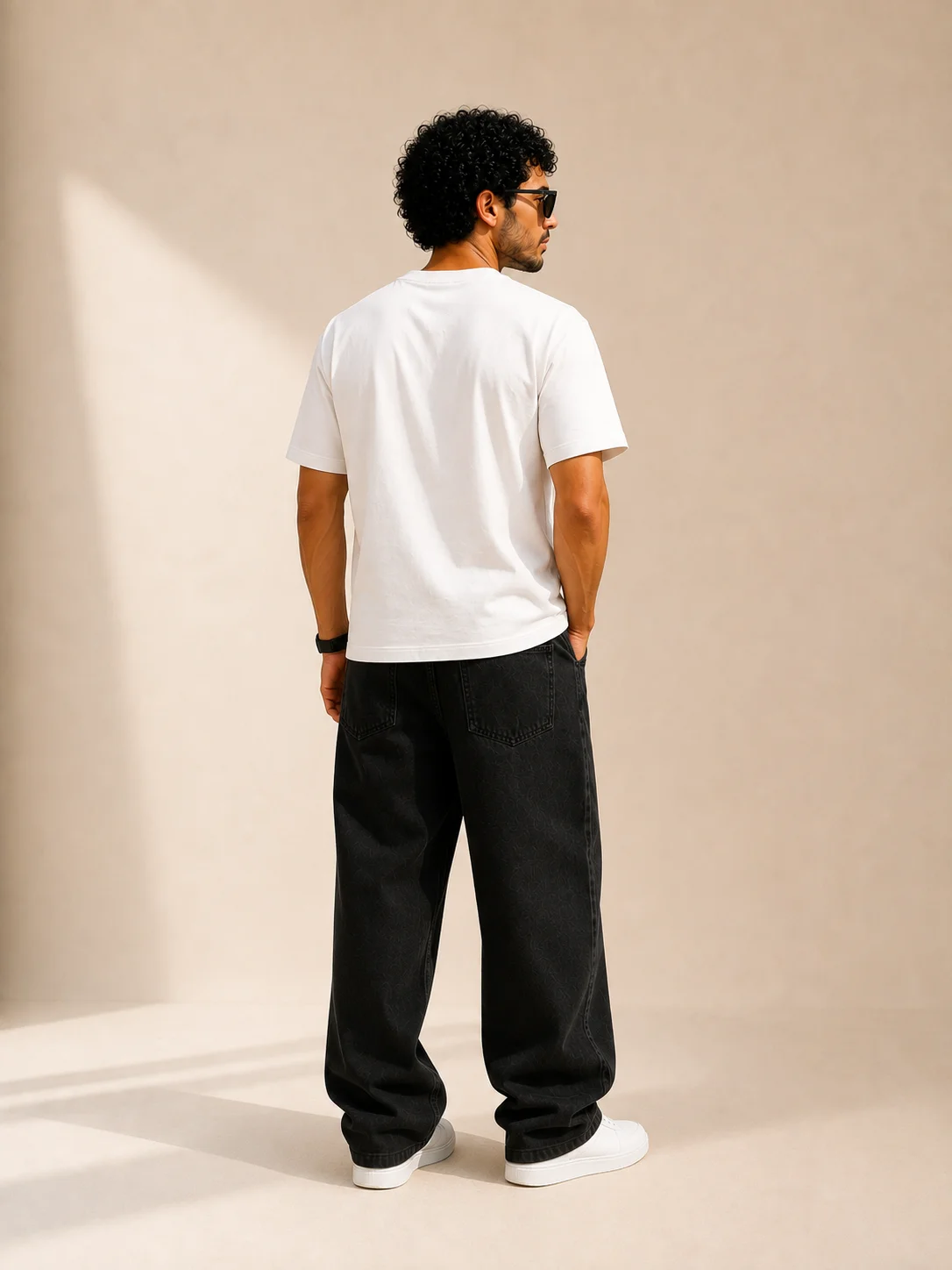 Baggy trouser, photo 3 of 6