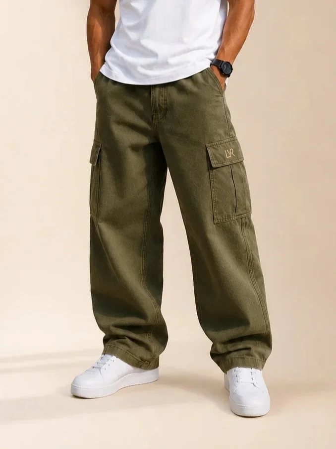 Cargo pant