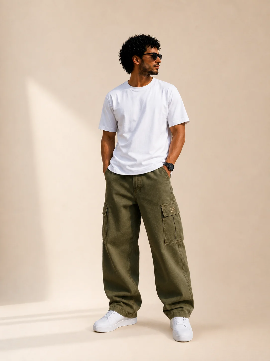 Cargo pant, photo 2 of 6