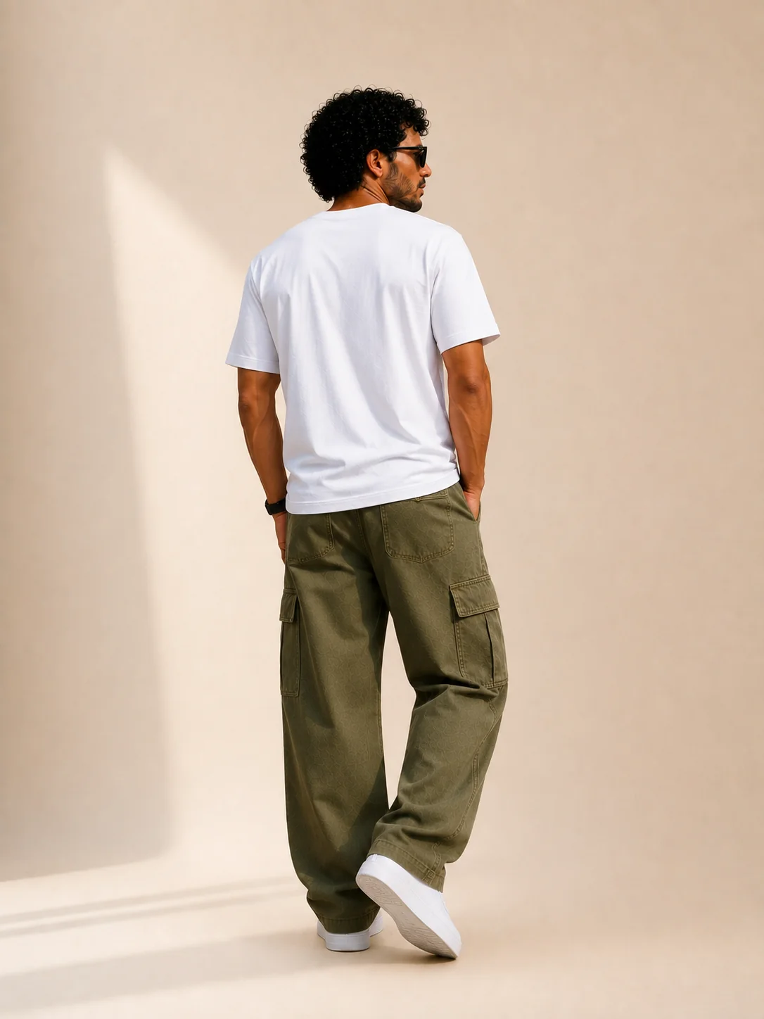 Cargo pant, photo 3 of 6