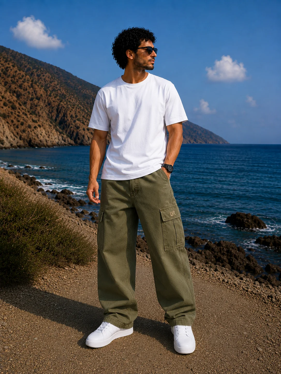 Cargo pant, photo 4 of 6