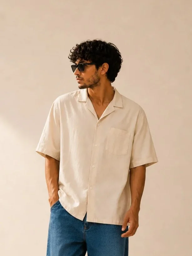 Cuban collar plain
