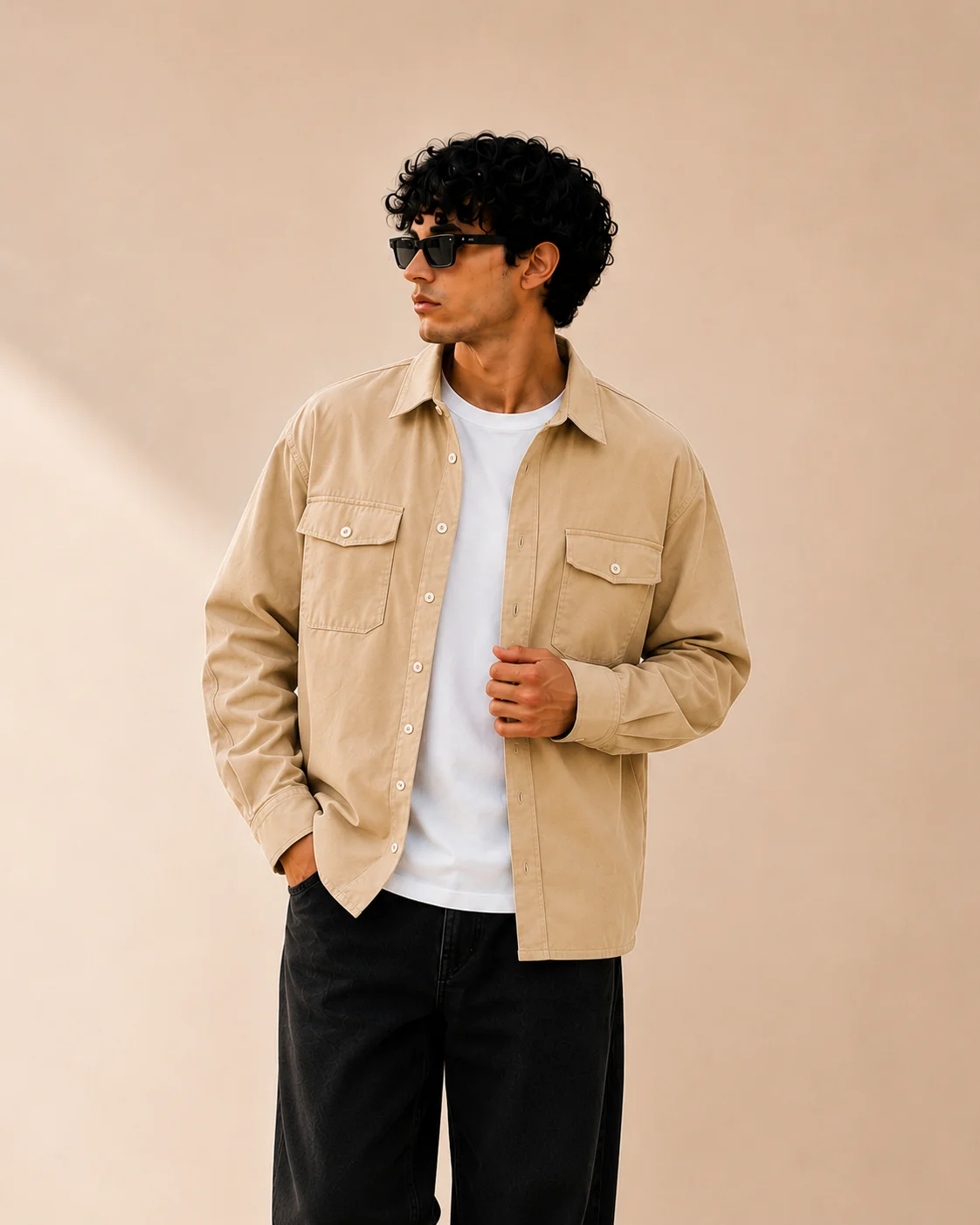 Overshirt