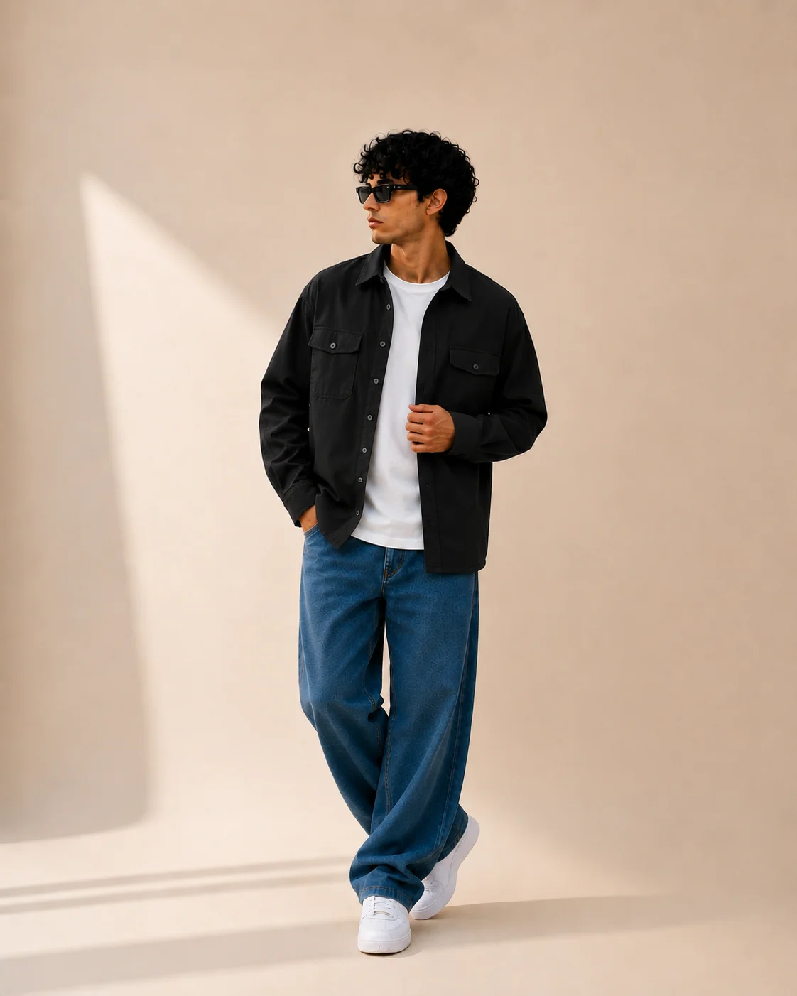 Overshirt, photo 2 of 5