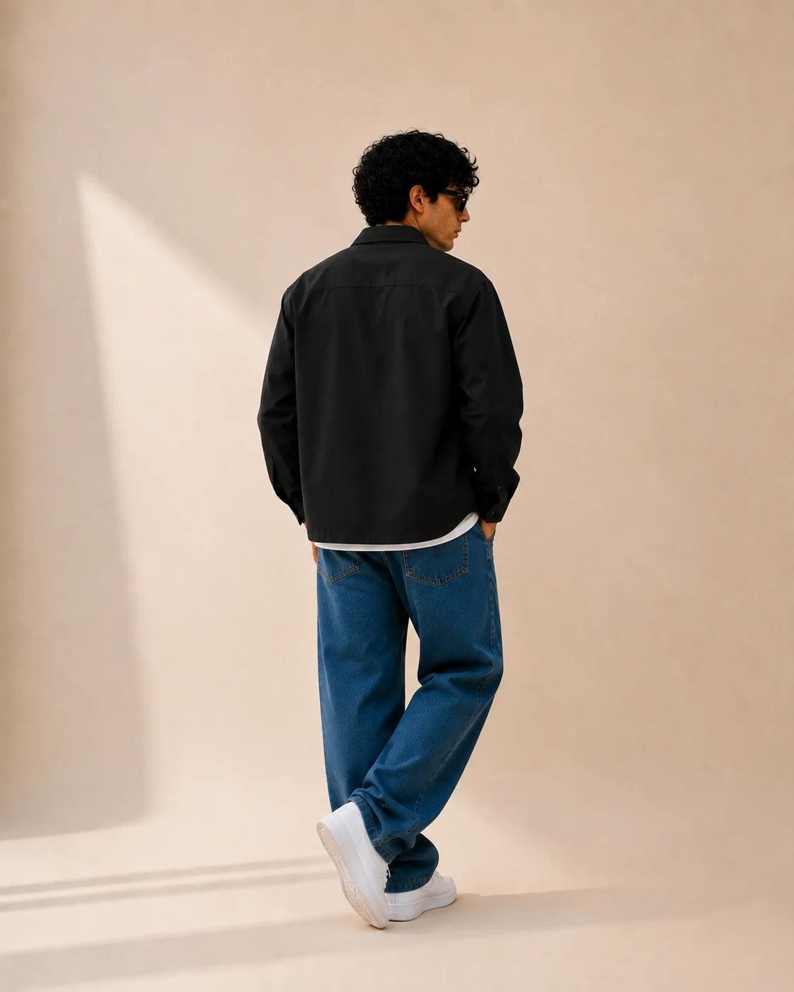 Overshirt, photo 3 of 5