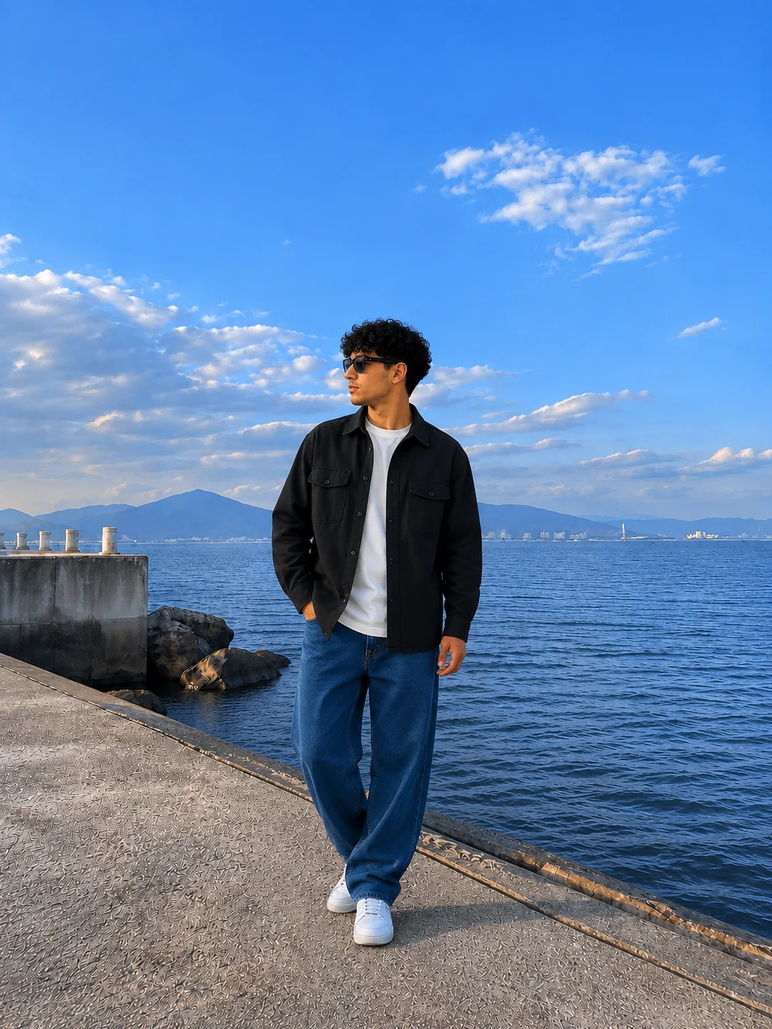 Overshirt, photo 4 of 5