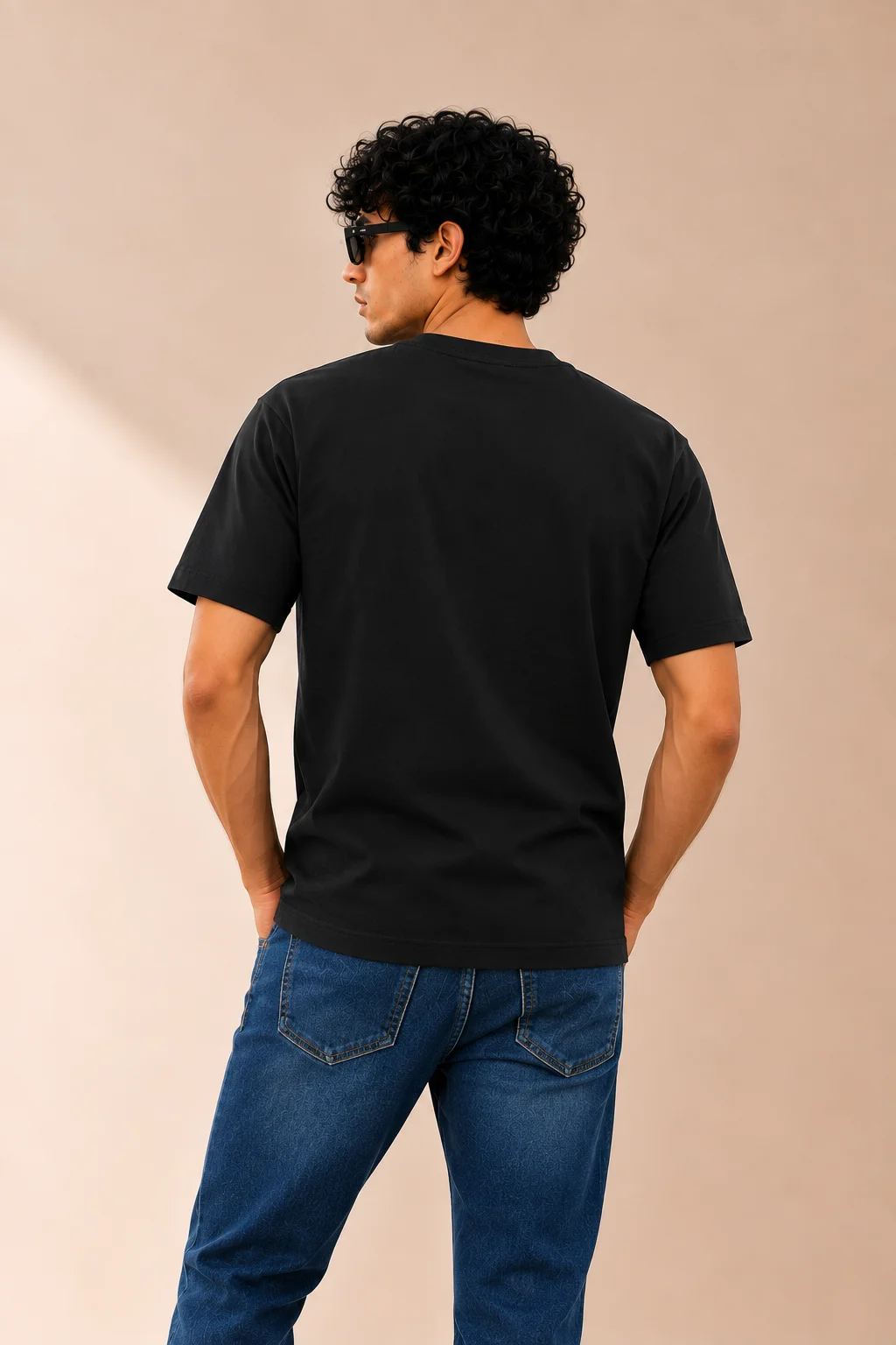 Cycle graphic tee, photo 2 of 3