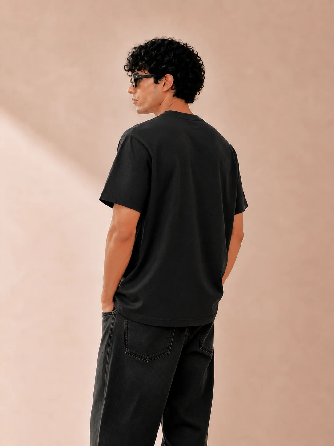 Piano graphic tee, photo 2 of 4