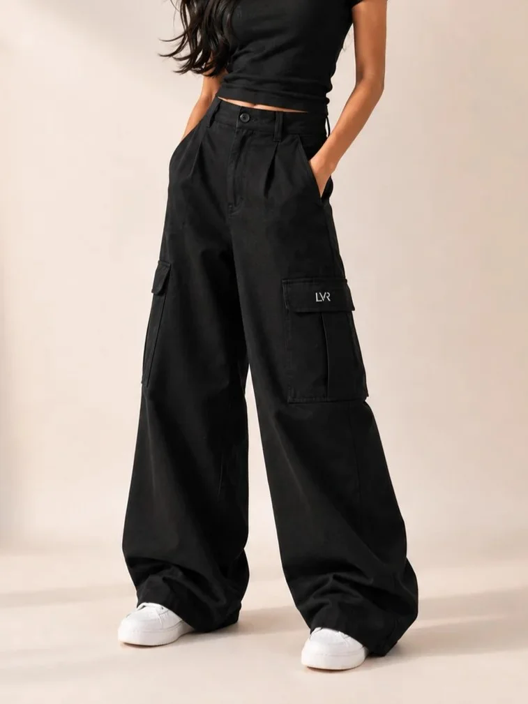 Cargo baggy