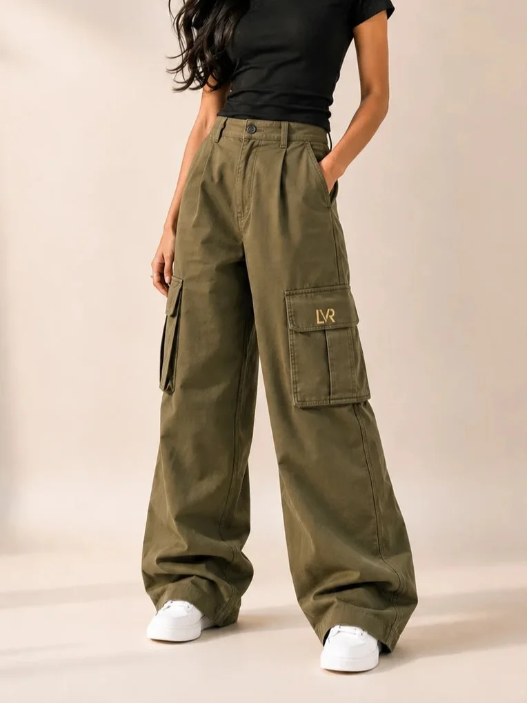 Cargo baggy