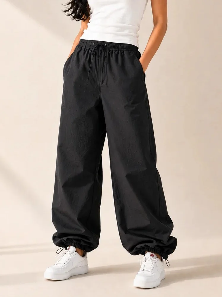Parachute pant