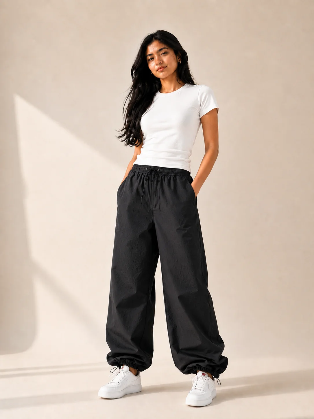 Parachute pant, photo 2 of 5