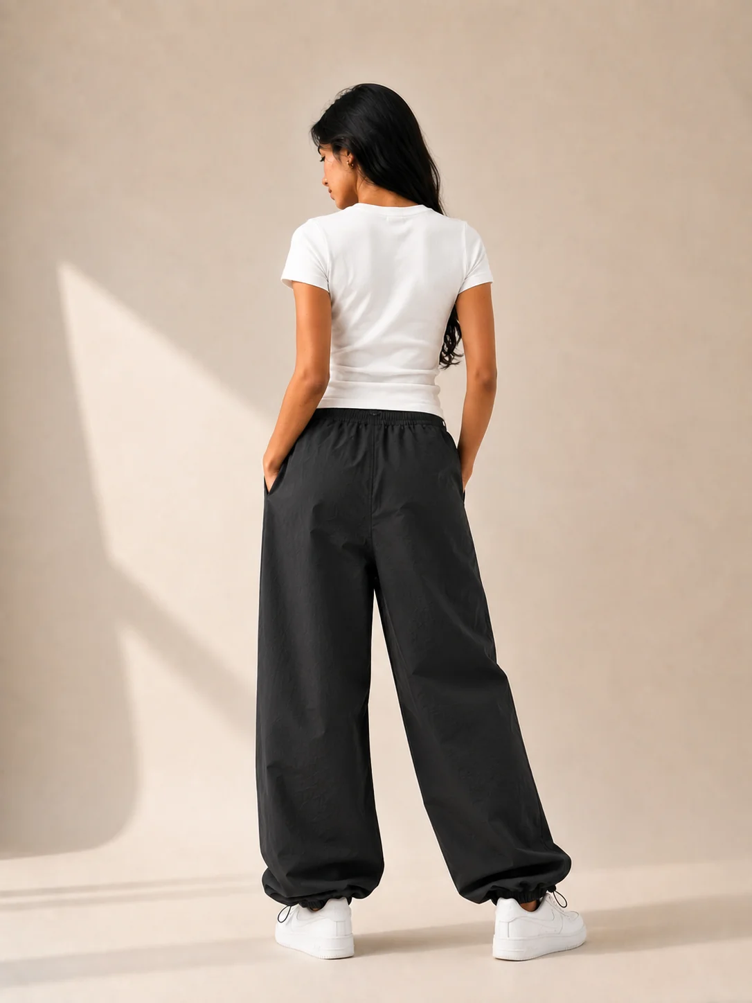 Parachute pant, photo 3 of 5