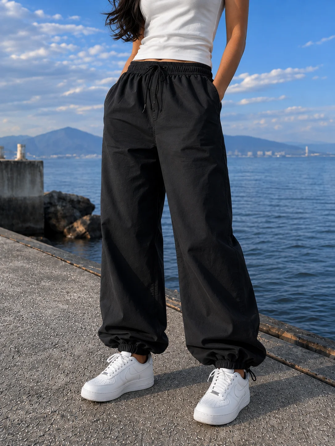 Parachute pant, photo 5 of 5