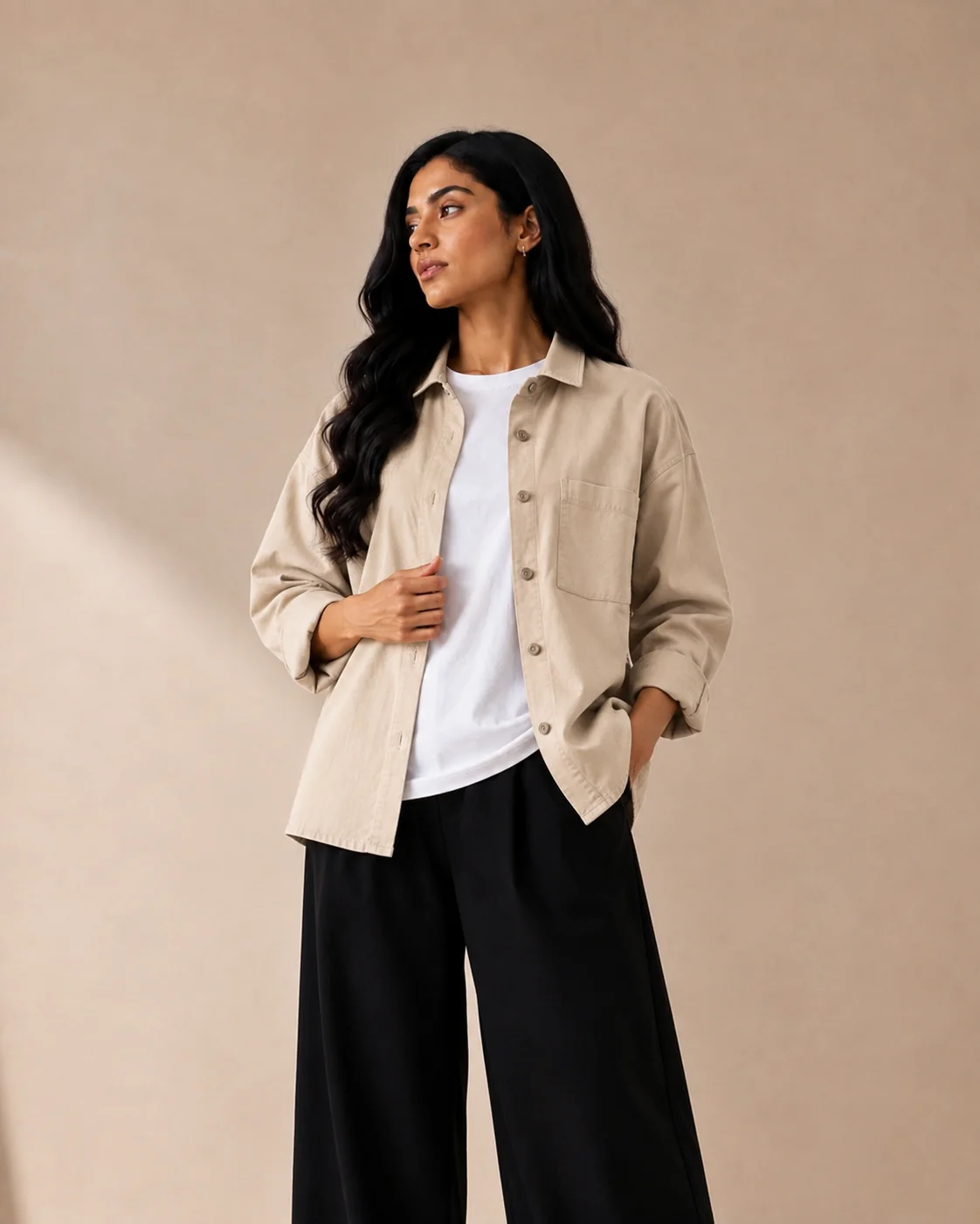Overshirt
