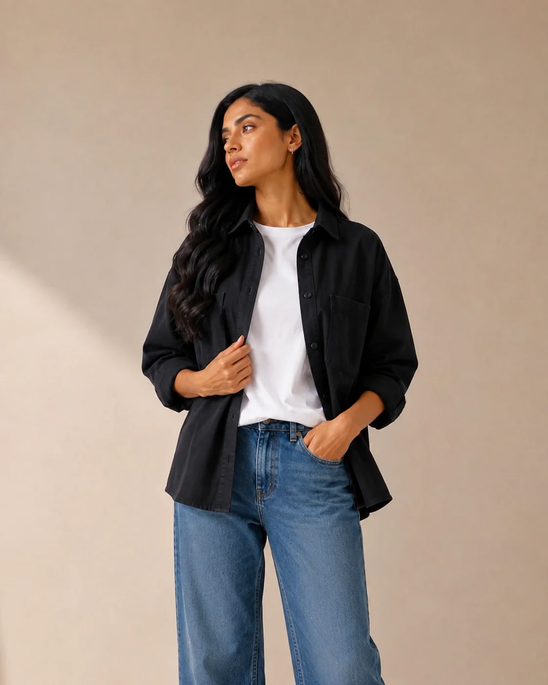 Overshirt