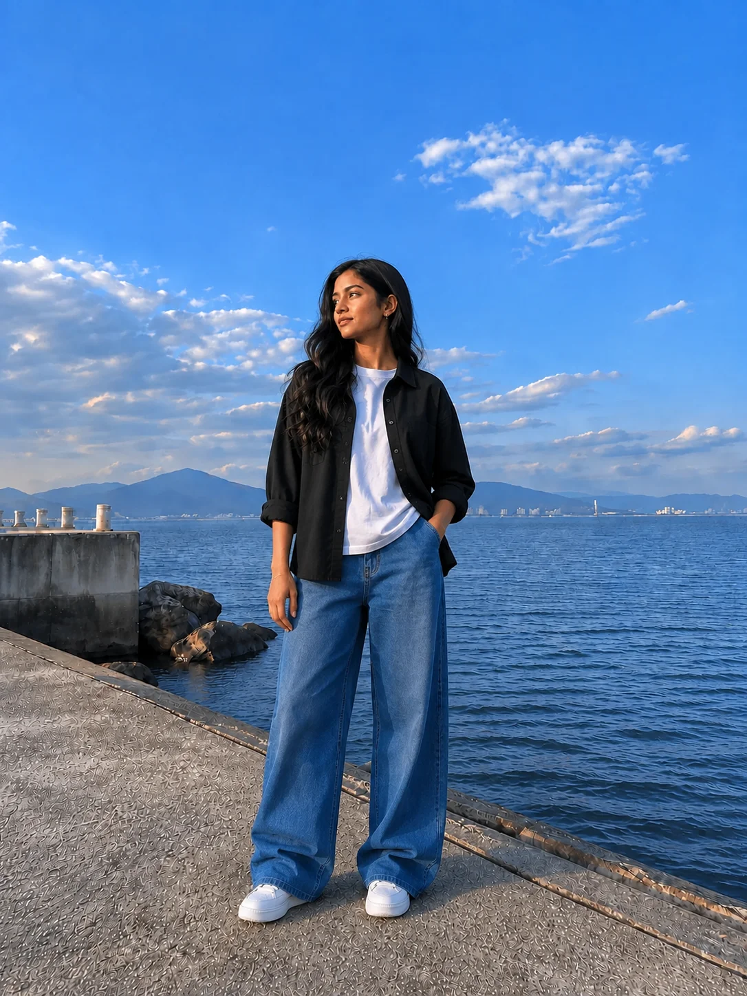 Overshirt, photo 4 of 5