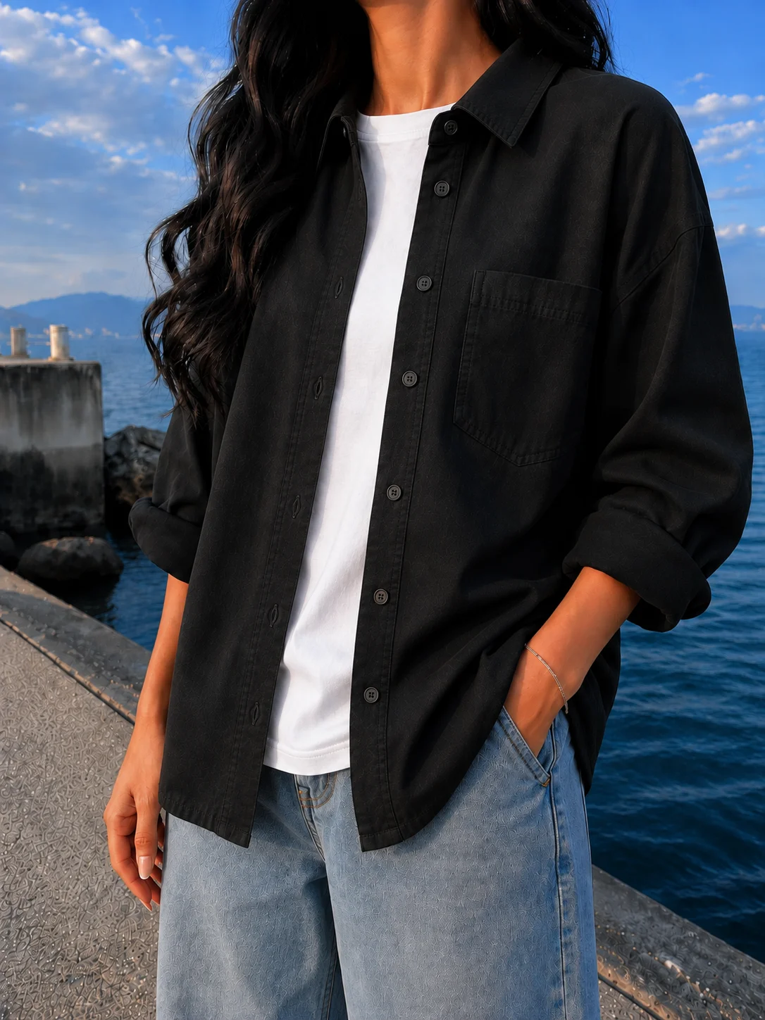 Overshirt, photo 5 of 5