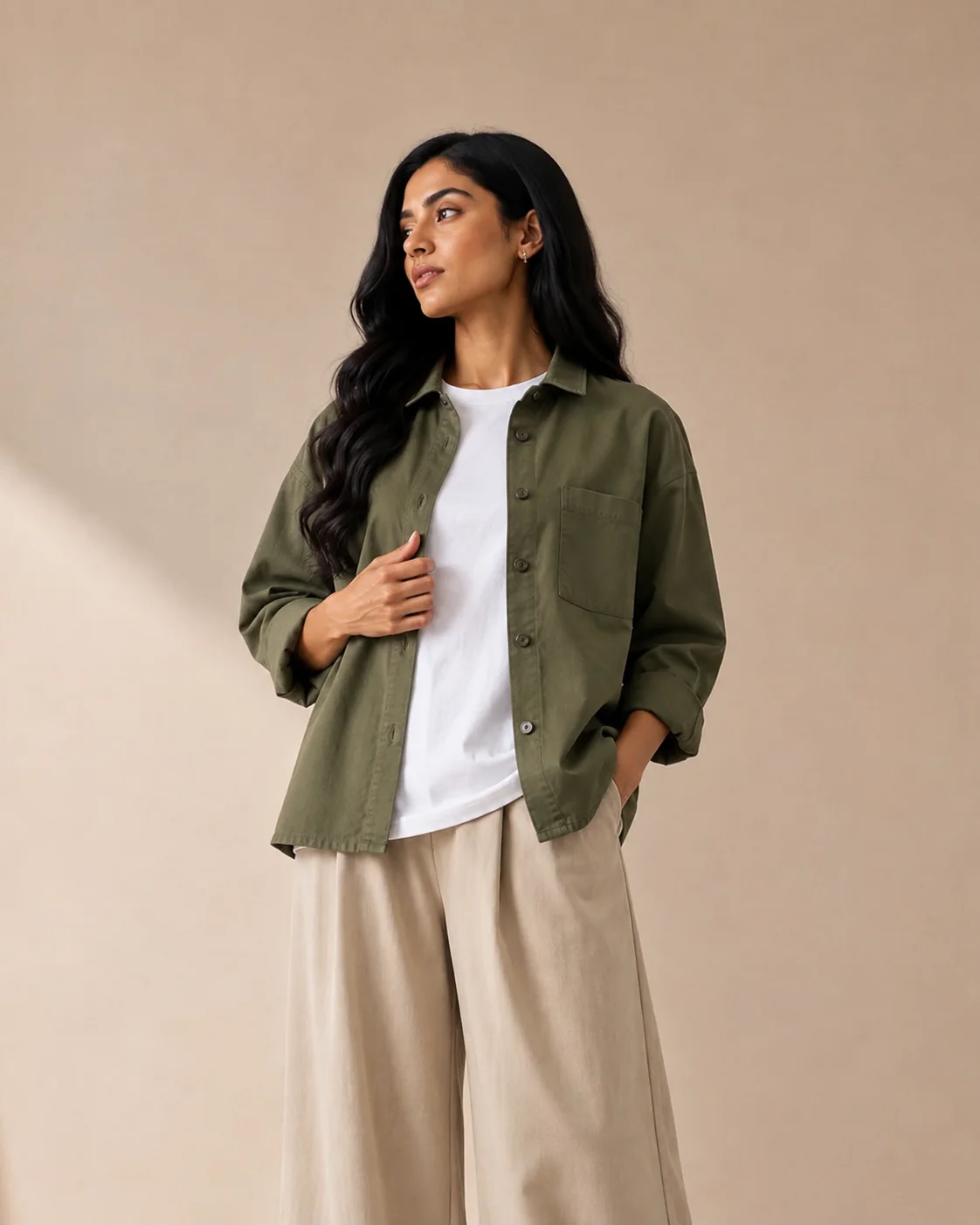 Overshirt