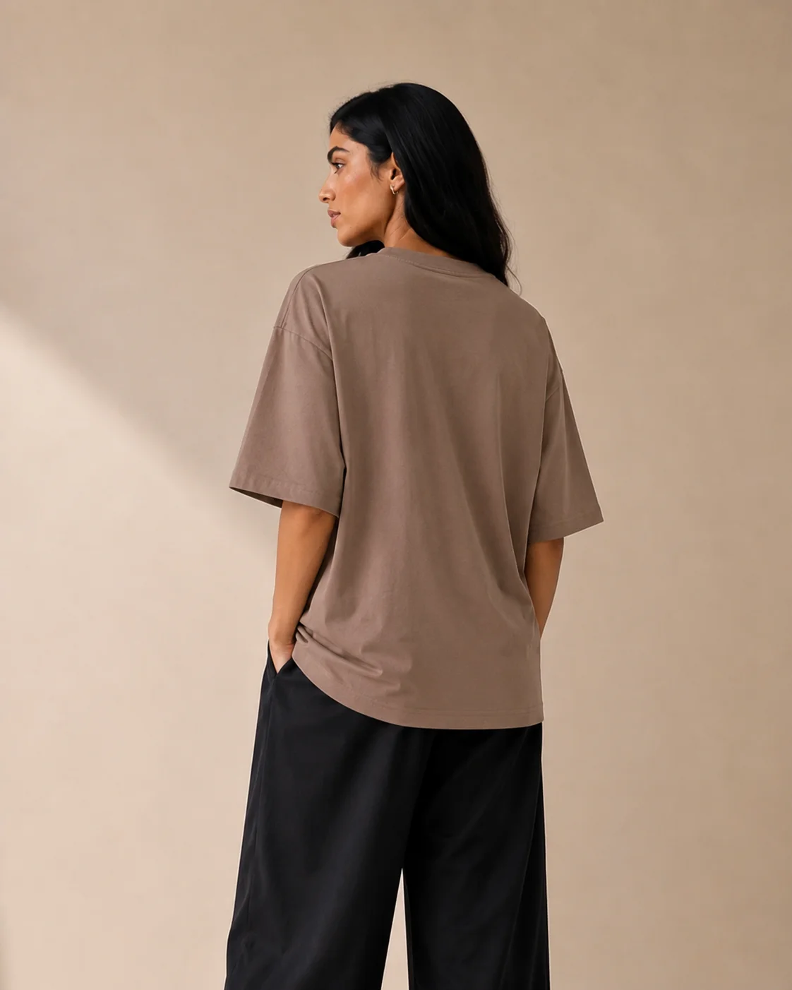Coffee graphic tee, photo 3 of 3